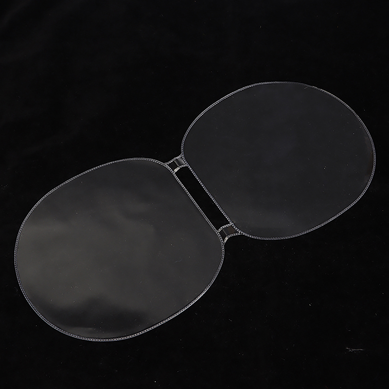 Table Tennis Protective Cover - 탁구 라켓 양면 보호 필름, 탁구