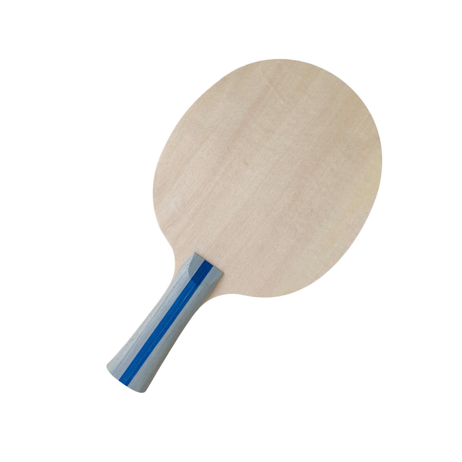Table Tennis Player - 젊은 선수들을 위한 프리미엄 수제 탁구