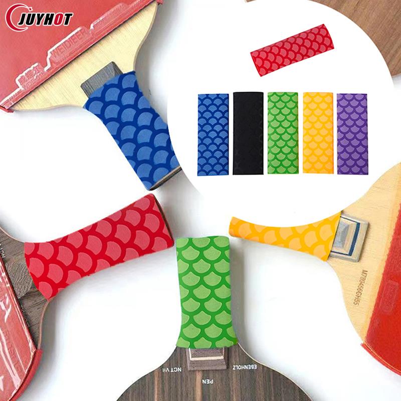 Table Tennis Grip Tape - 탁구 라켓 핸드 글루 테이프, 오버그립