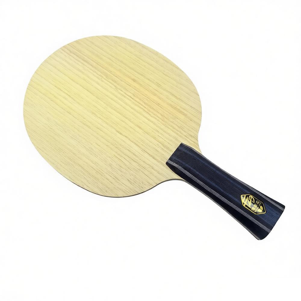 Table Tennis Zhendong - 판 젠동 AC 카본 파이버 탁구