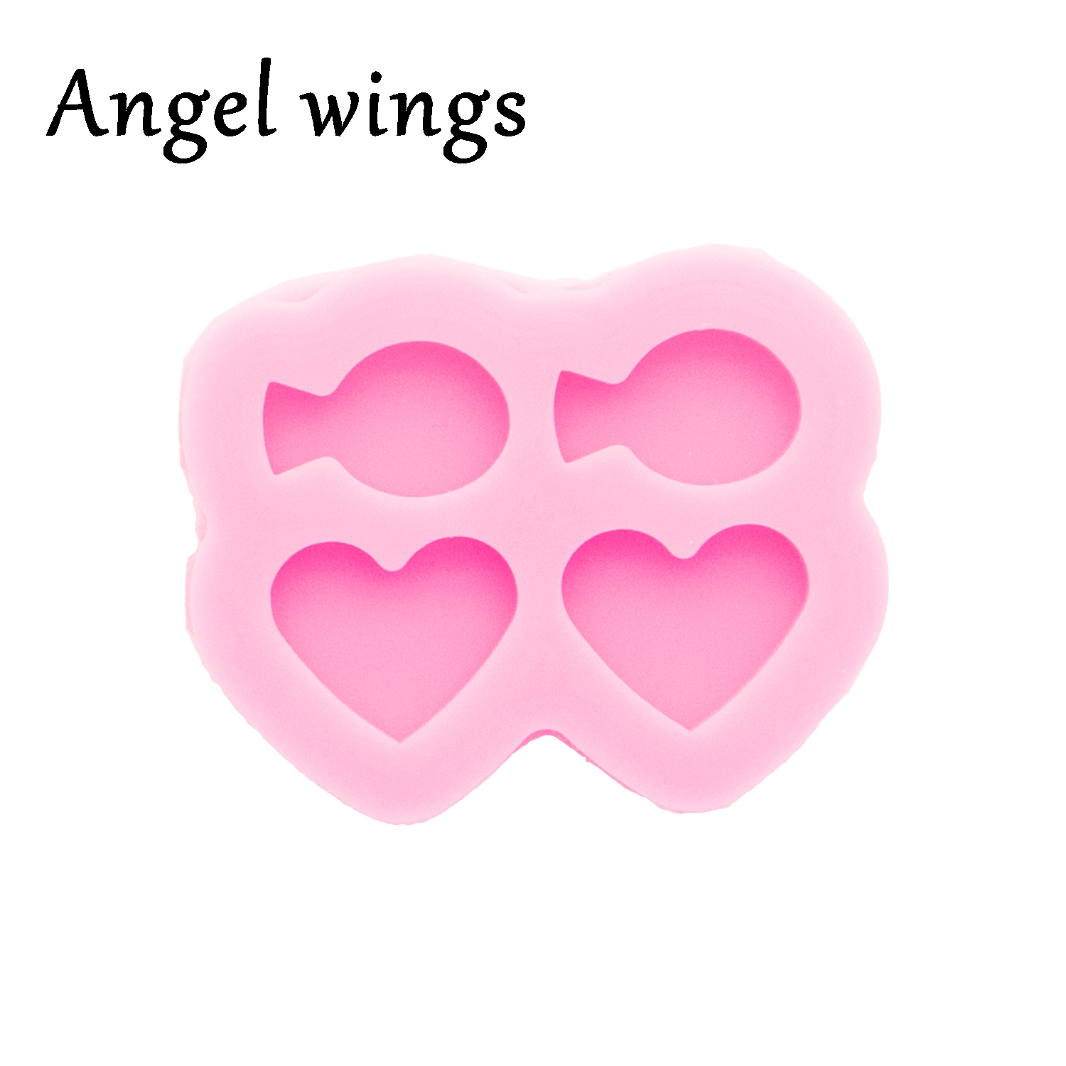 DY0891 다양한 모양 나비/마우스/사각/원형/하트  - Butterfly Rubber Sheet 리뷰 및 가격