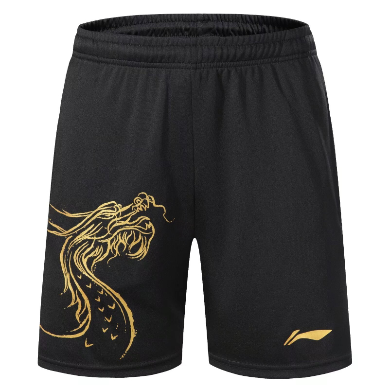 2025년 신상 여름 빠른 건조 배드민턴 탁구 대회용  - Table Tennis Shorts 리뷰 및 가격