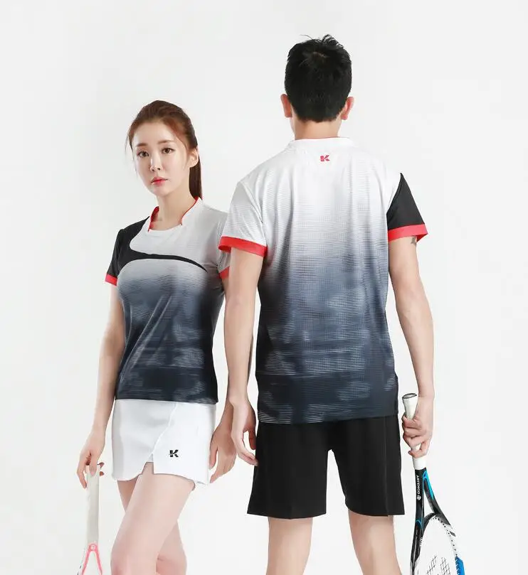 무료 인쇄 이름 여성 배드민턴 셔츠, 스포츠 반바지,  - Table Tennis Name 리뷰 및 가격