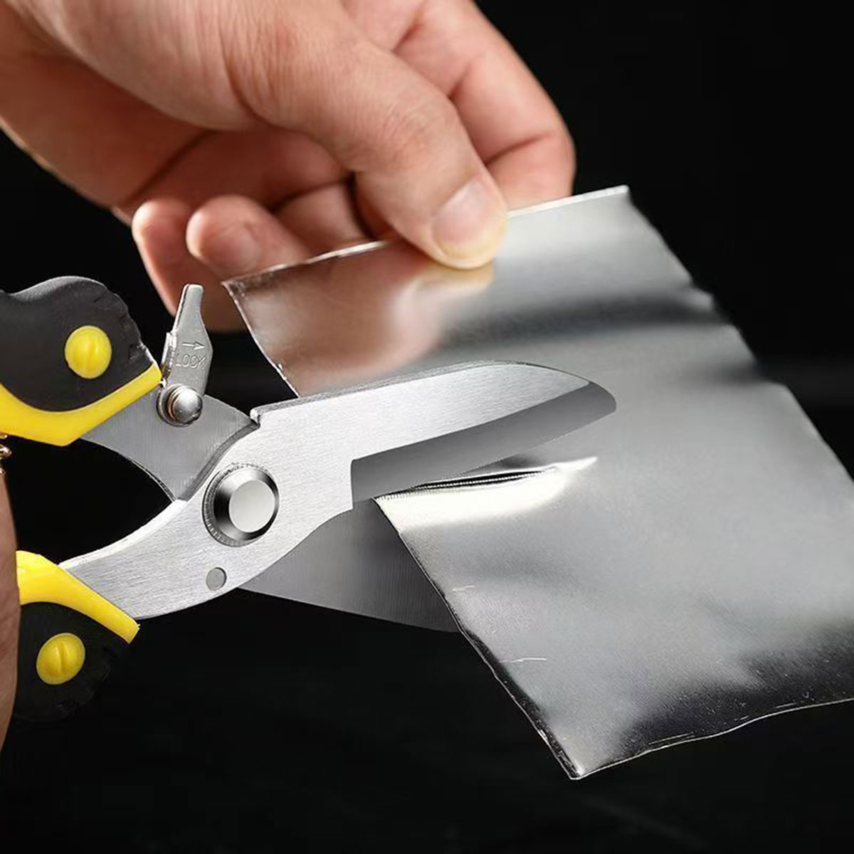 하드웨어 철판 가위, 다기능 산업용 직선형 엘보, 철제 - Butterfly Rubber Sheet 리뷰 및 가격