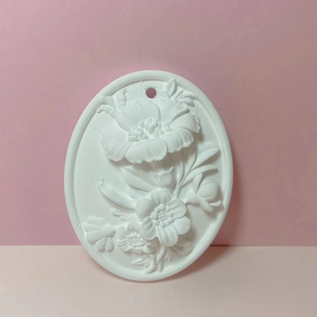 꽃 나비 아로마 테라피 석고 행잉 실리콘 몰드 세트,  - Butterfly Rubber Sheet 리뷰 및 가격