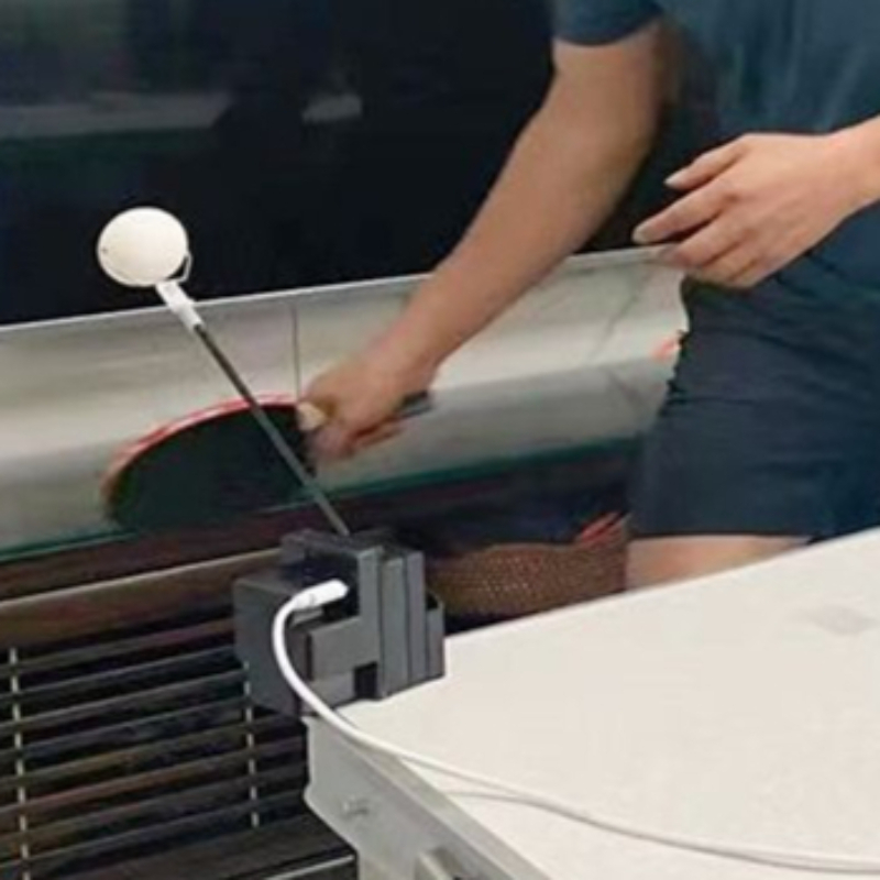 휴대용 탁구 트레이너 초보자 연습용 핑퐁 훈련 장치 내 - Table Tennis Player 리뷰 및 가격