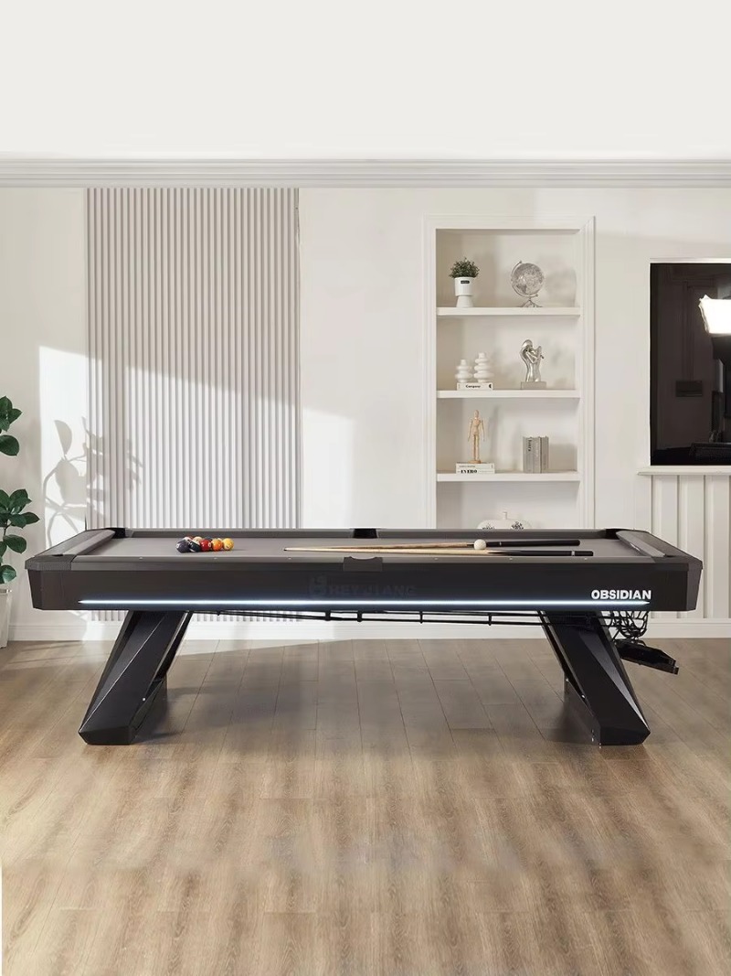 맞춤형 당구대 탁구대 세트, 맞춤 제작 가능한 원목 9 - Hall Table Tennis 리뷰 및 가격