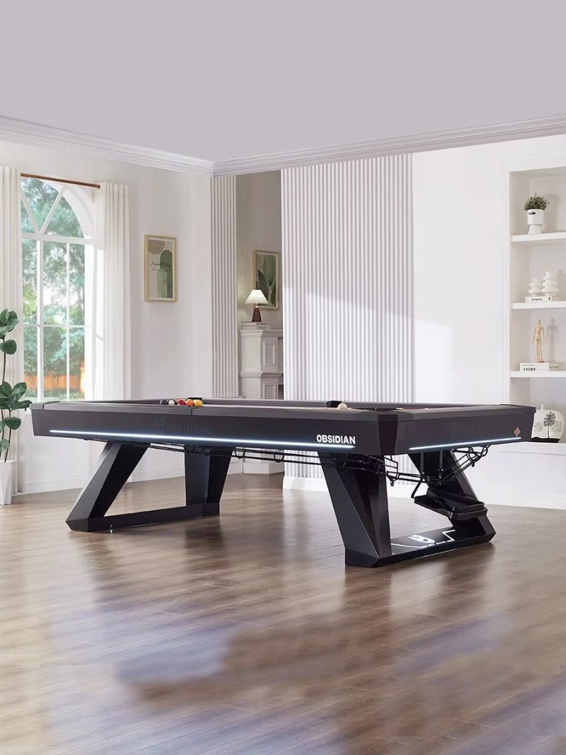 맞춤형 당구대 탁구대 세트, 맞춤 제작 가능한 원목 9 - Hall Table Tennis 리뷰 및 가격