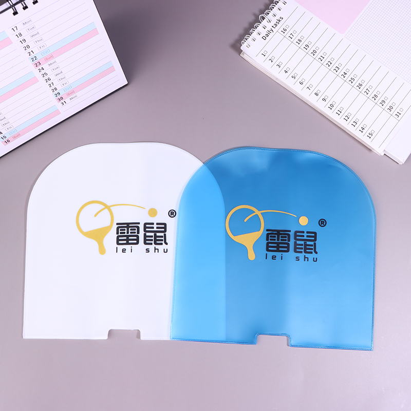 양면 탁구 라켓 보호 필름 방진 산화 방지 탁구 배트  - Table Tennis Protective Cover 리뷰 및 가격