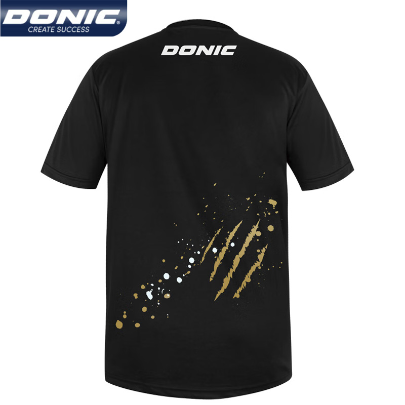 DONIC 83237 탁구 저지 남녀공용 스포츠 티셔츠 - Table Tennis Shorts 리뷰 및 가격