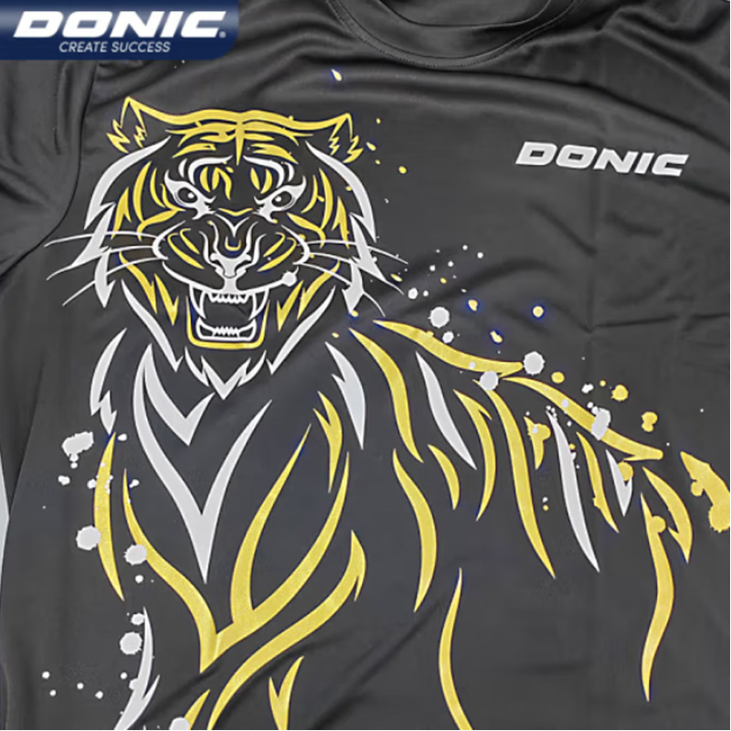 DONIC 83237 탁구 저지 남녀공용 스포츠 티셔츠 - Table Tennis Shorts 리뷰 및 가격