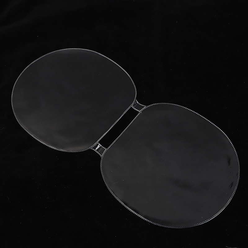 탁구 라켓 양면 보호 필름, 탁구 배트 보호대, 패들  - Table Tennis Protective Cover 리뷰 및 가격
