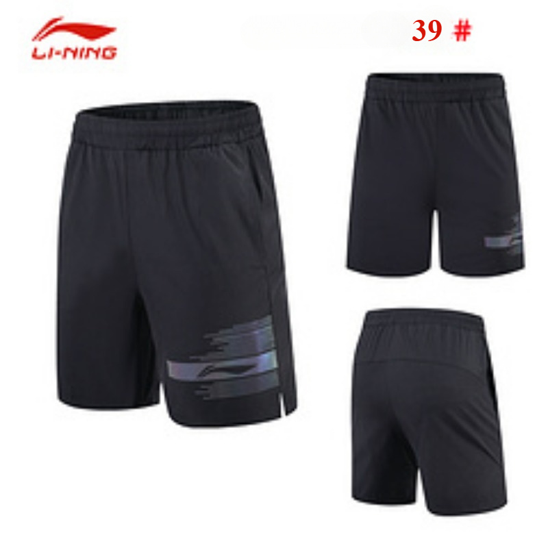 2025 남성과 여성을 위한 새로운 탁구 반바지, 탁구 - Table Tennis Shorts 리뷰 및 가격