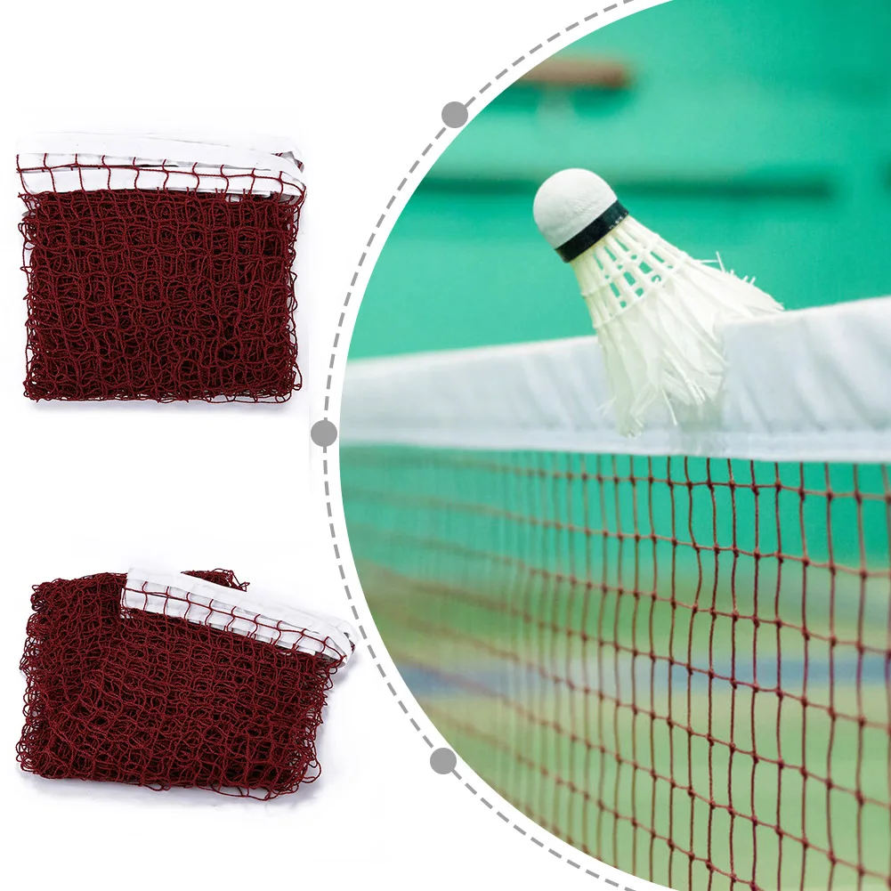 배드민턴 네트 폴리프로필렌 배드민턴 교체 네트 배드민턴 - Table Tennis Zone 리뷰 및 가격