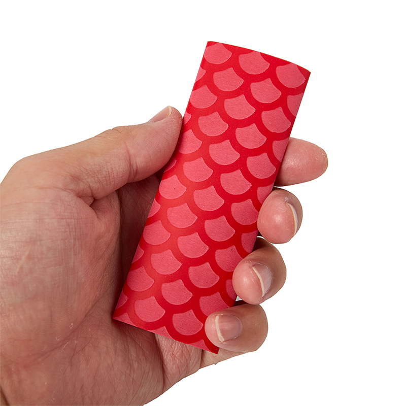 열수축 탁구 라켓 오버그립 핸들 테이프 핑퐁 배트 그립 - Table Tennis Grip Tape 리뷰 및 가격