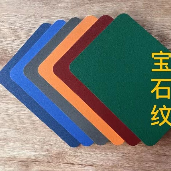 탁구장 플라스틱 바닥재, 배드민턴장 고무 매트, 실내  - Hall Table Tennis 리뷰 및 가격