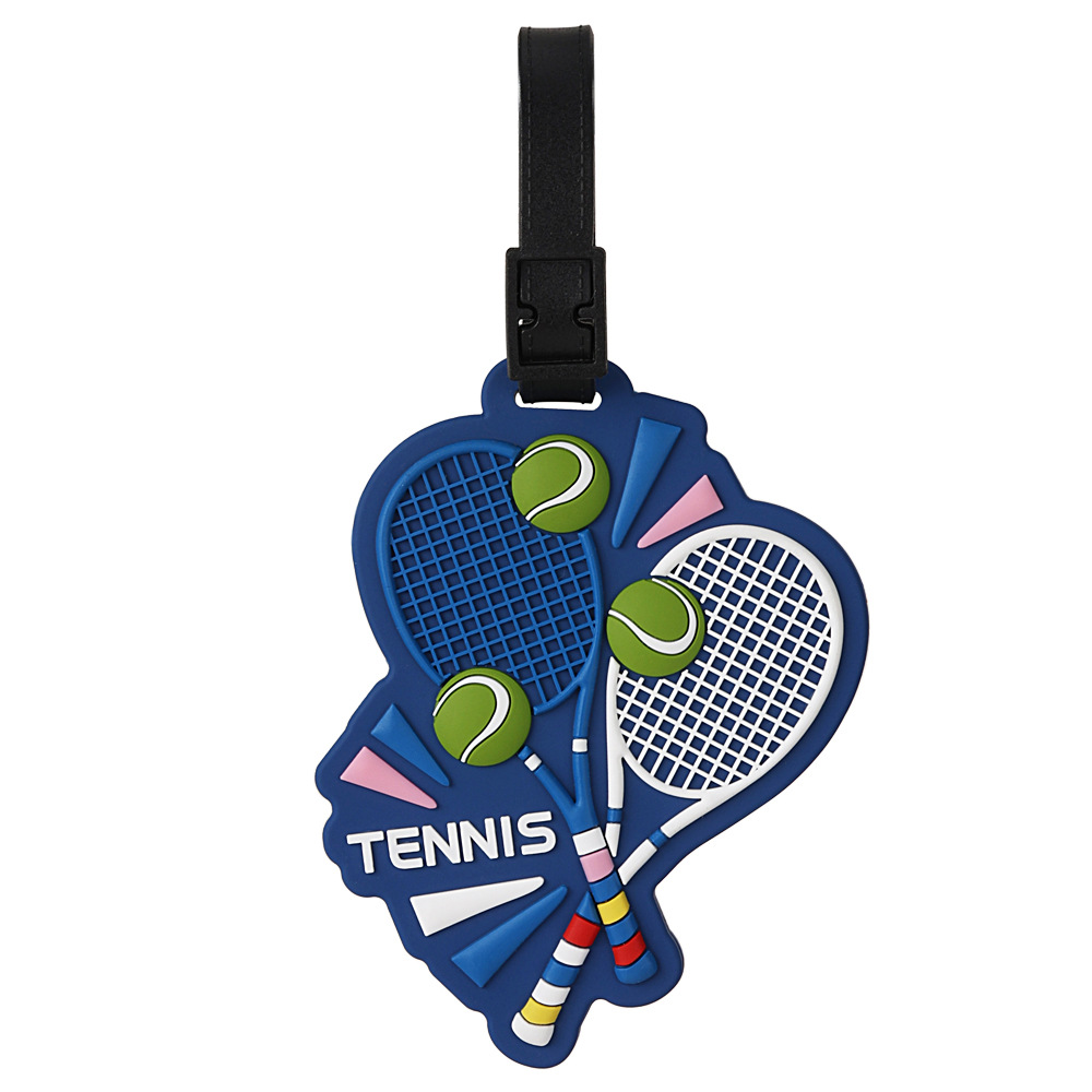 스포츠 시리즈 수하물 분실 방지 태그, 테니스, 배드민 - Table Tennis Information 리뷰 및 가격