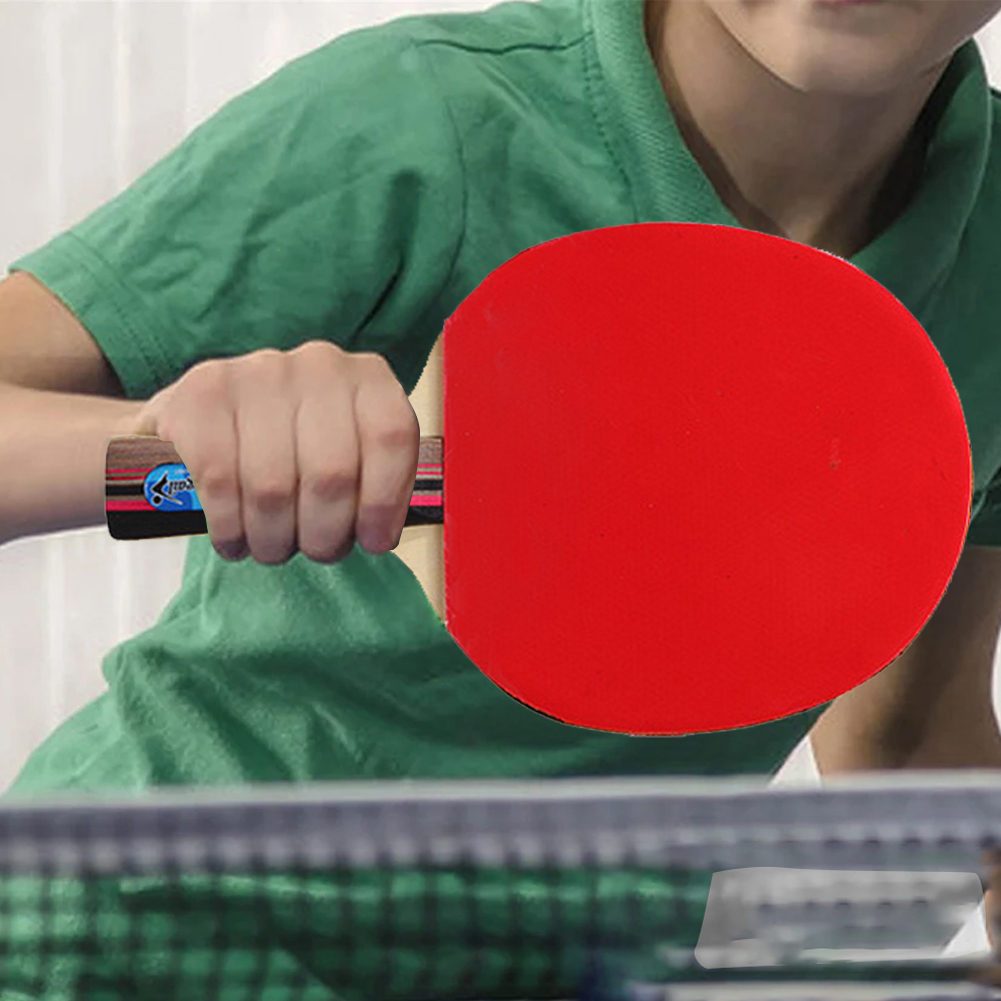탁구 라켓 세트, 보관 가방 포함, 2인용 탁구 세트, - Table Tennis Player 리뷰 및 가격