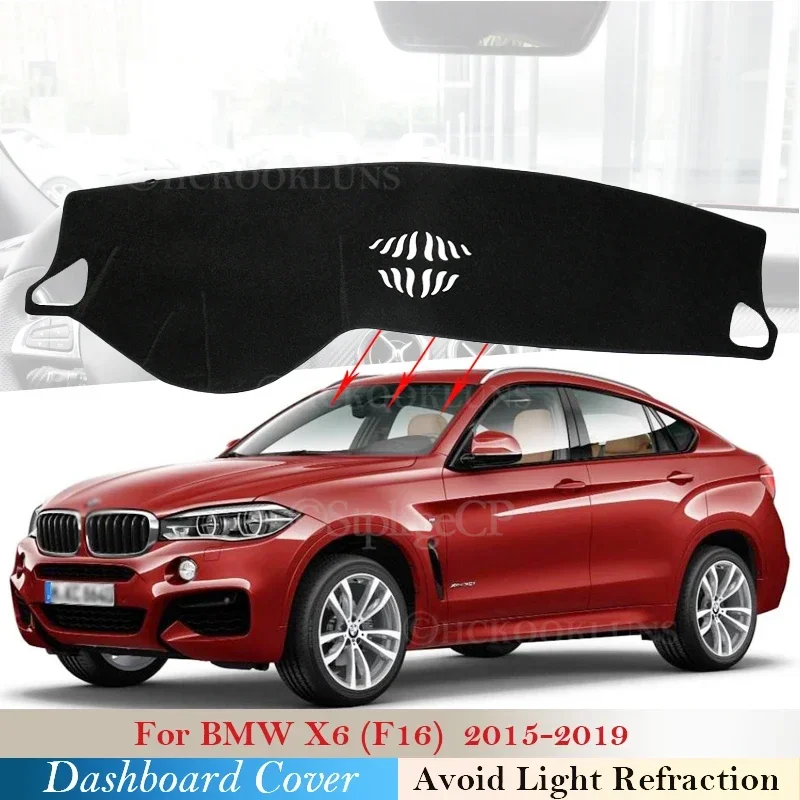대시보드 선쉐이드 자외선 차단 카펫 BMW X6 F16 - Table Tennis Zone 리뷰 및 가격