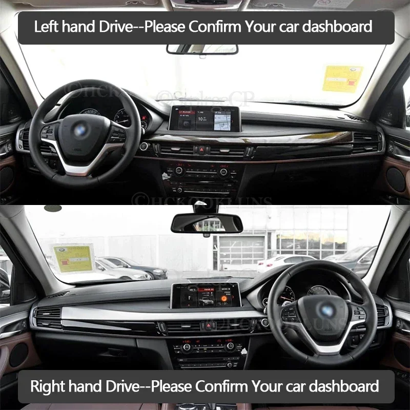 대시보드 선쉐이드 자외선 차단 카펫 BMW X6 F16 - Table Tennis Zone 리뷰 및 가격