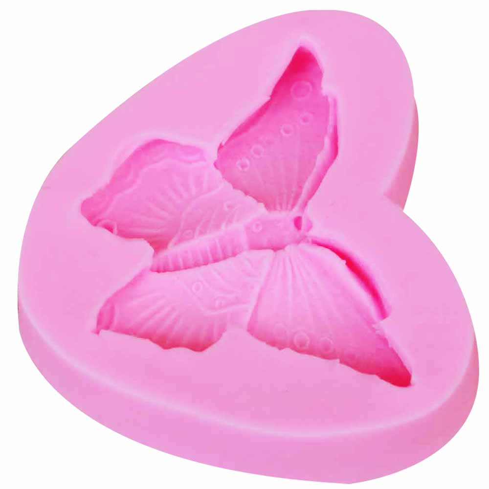 3D 나비 에폭시 UV 수지 실리콘 곰팡이 아이스 캔디 - Butterfly Rubber Sheet 리뷰 및 가격