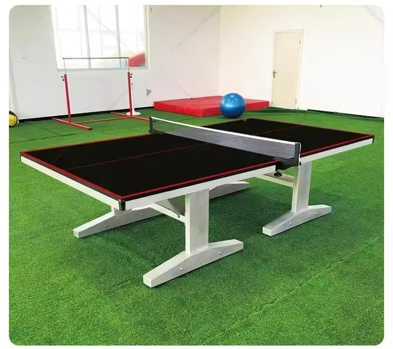 전문가용 접이식 탁구대 (자가 개폐식 바퀴 포함), 토 - Table Tennis Us Open 리뷰 및 가격