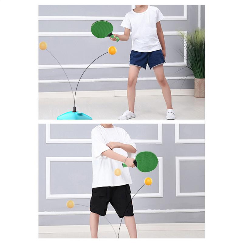 초보 플레이어용 고성능 고무 탁구 라켓, 전문 스포츠  - Table Tennis Player 리뷰 및 가격