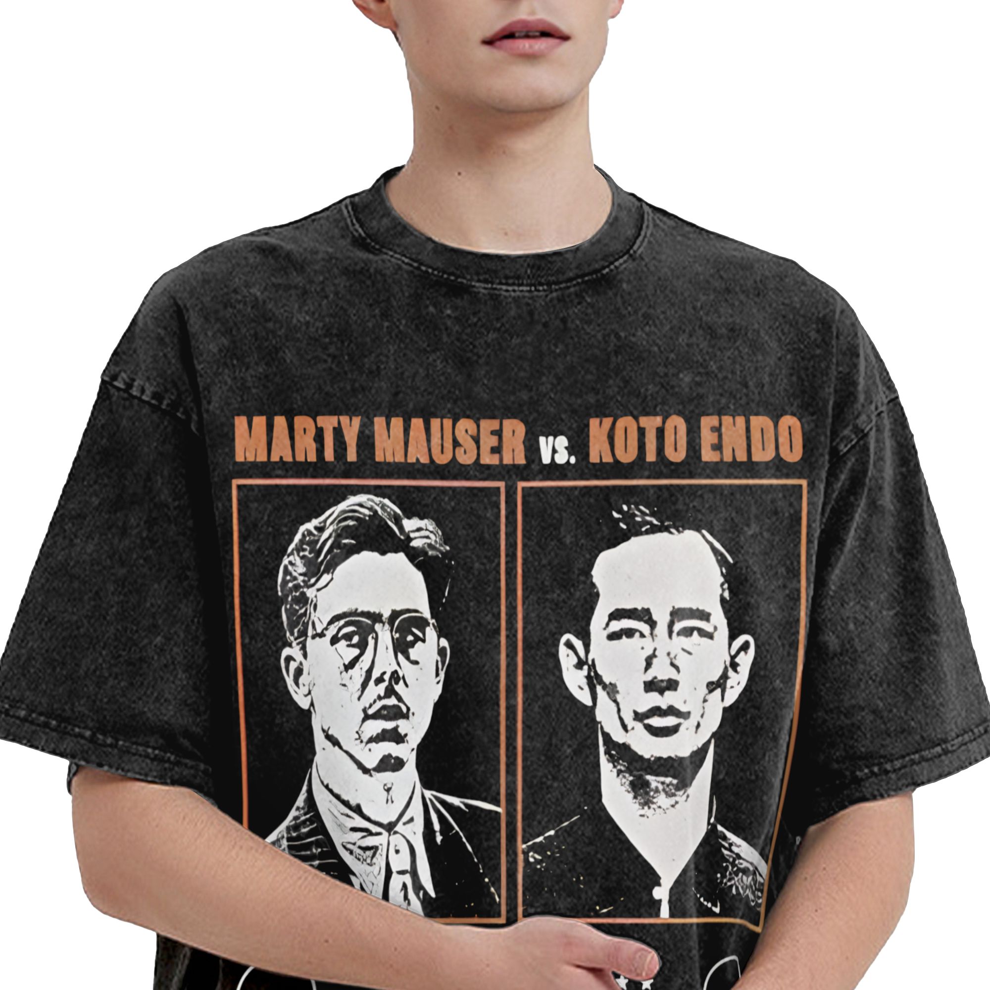 Marty Supreme 탁구 빈티지 워시 티셔츠 남성 - Table Tennis Marty Supreme 리뷰 및 가격