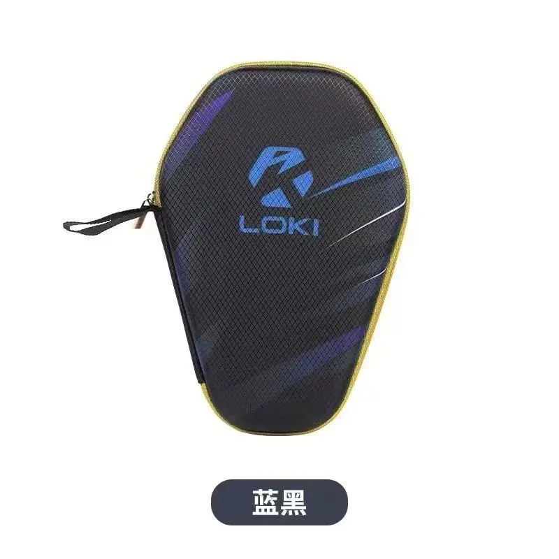 LOKI 탁구 라켓 케이스 드래곤 패턴 휴대용 보호 핑 - Table Tennis Protective Cover 리뷰 및 가격