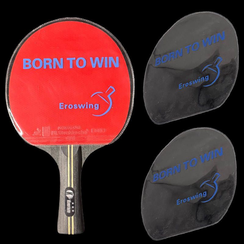 고무 보호대 탁구 라켓 보호 필름 방진 방수 커버 탁구 - Table Tennis Bat 리뷰 및 가격