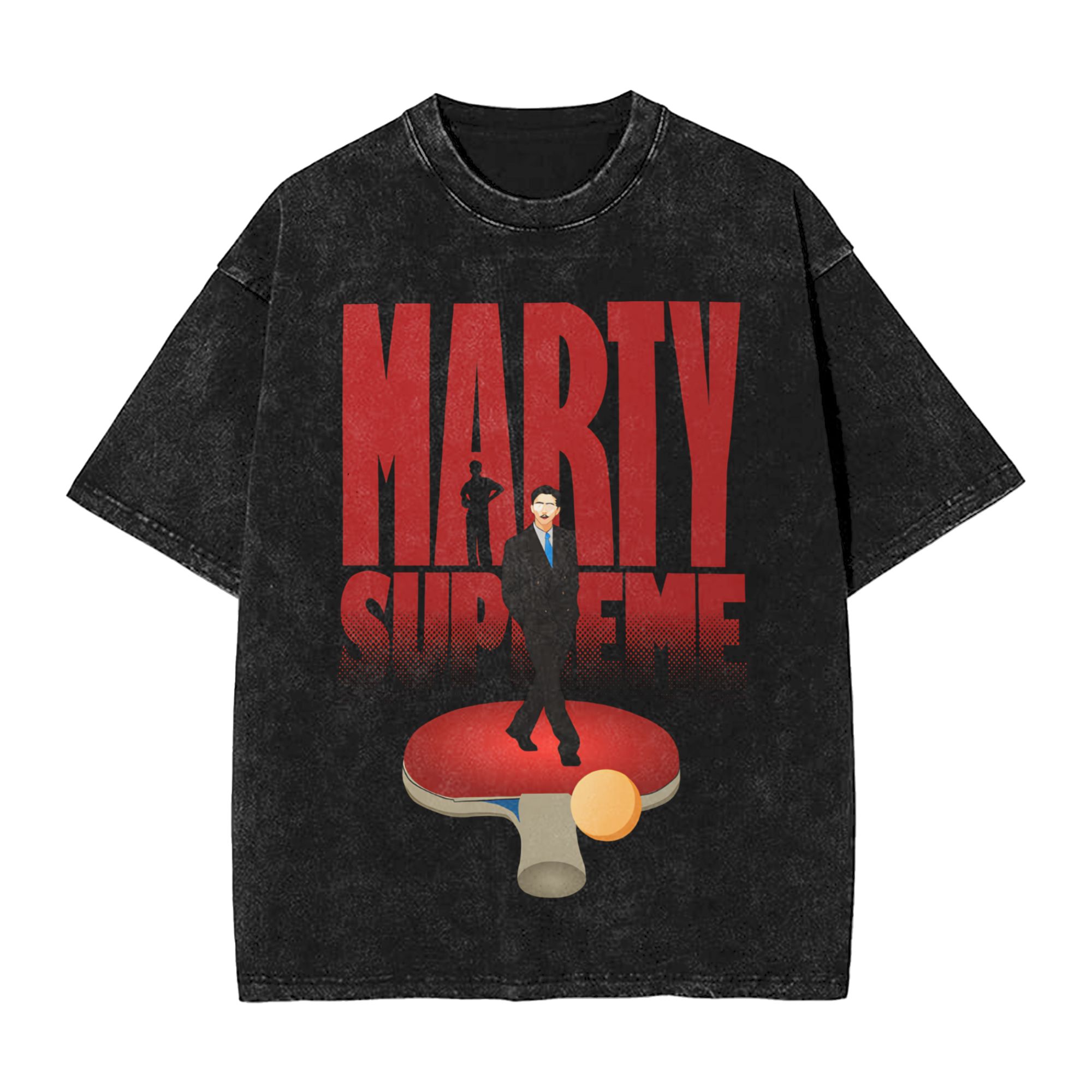 Marty Table Tennis Timothee Ch - Table Tennis Marty Supreme 리뷰 및 가격