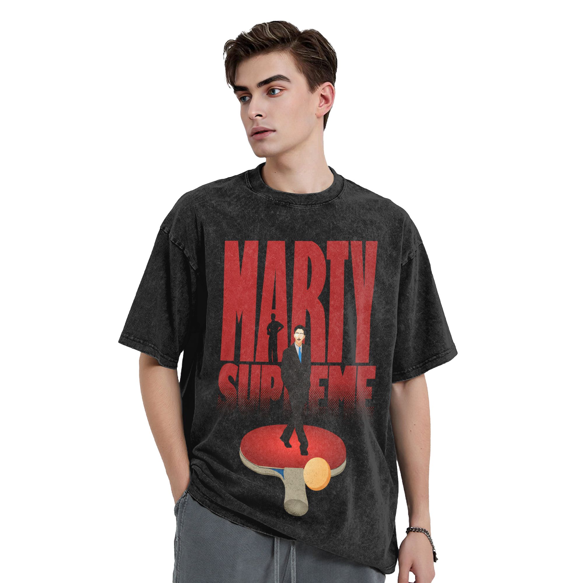 Marty Table Tennis Timothee Ch - Table Tennis Marty Supreme 리뷰 및 가격