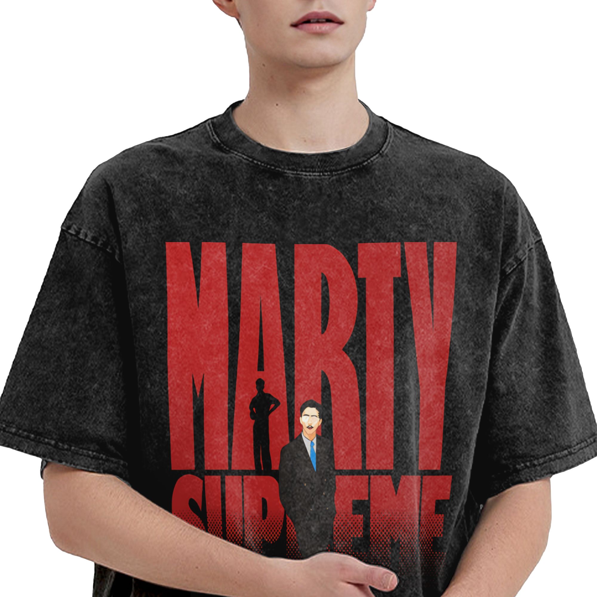 Marty Table Tennis Timothee Ch - Table Tennis Marty Supreme 리뷰 및 가격