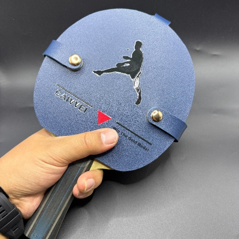 산화 방지 탁구 패들 가드 보호 필름 자기 탁구 라켓  - Table Tennis Us Open 리뷰 및 가격