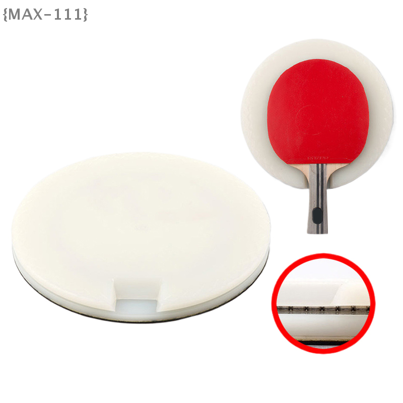 【F2-MAX-111】탁구 러버 절단 플랫폼 - 정밀한 - Table Tennis Player 리뷰 및 가격