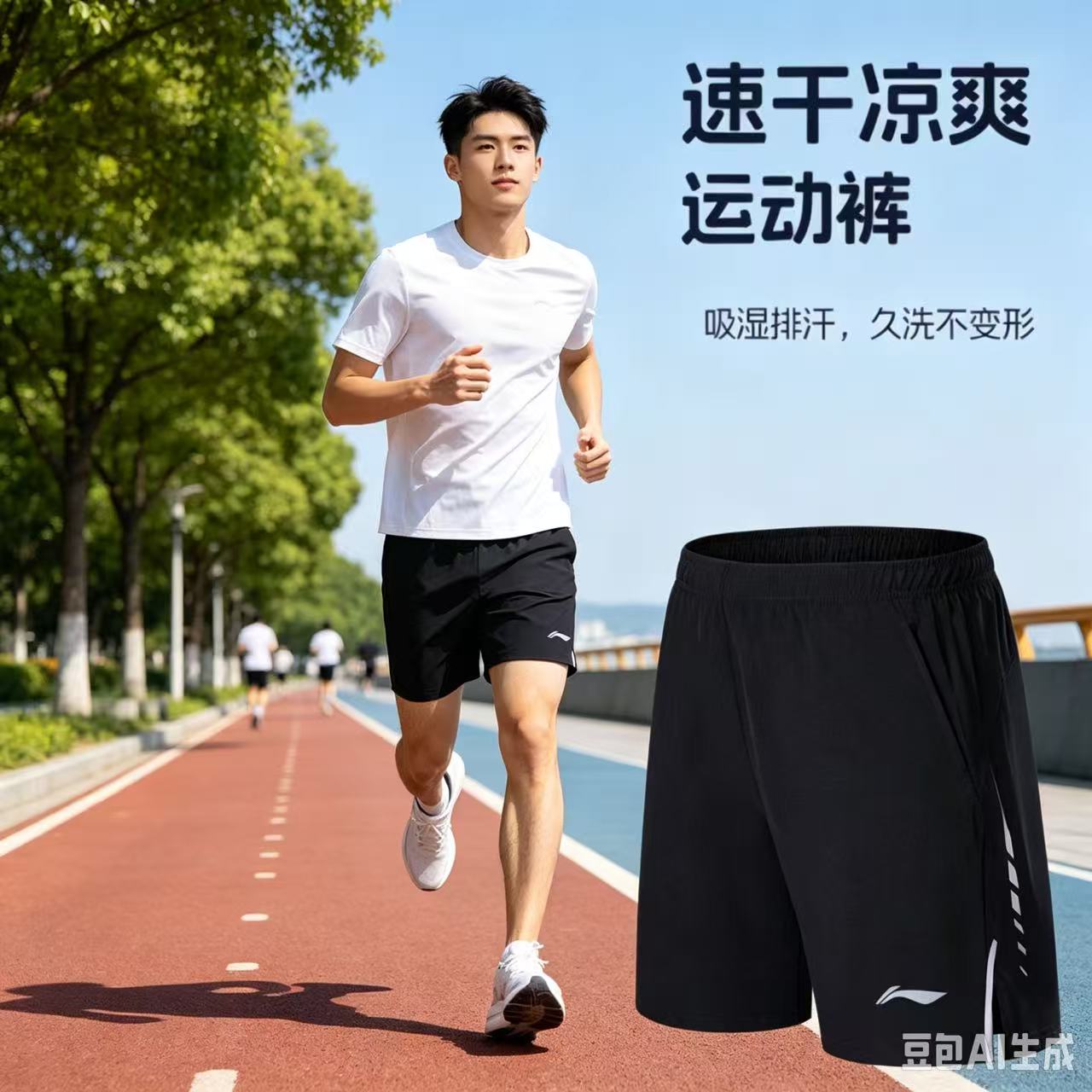 2026 새로운 여름 속건성 배드민턴 탁구 대회 전문  - Table Tennis Shorts 리뷰 및 가격