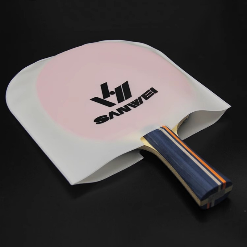 2PCS 탁구 라켓 커버 재사용 가능한 방진 양면 탁구 - Table Tennis Protective Cover 리뷰 및 가격