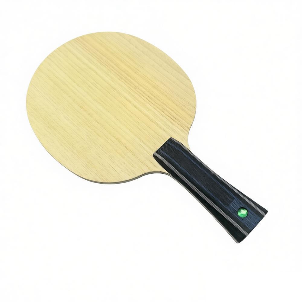 판 젠동 AC 카본 파이버 탁구 블레이드 공격형 빠른  - Table Tennis Zhendong 리뷰 및 가격
