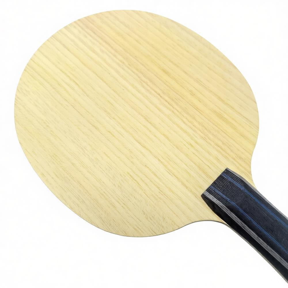 판 젠동 AC 카본 파이버 탁구 블레이드 공격형 빠른  - Table Tennis Zhendong 리뷰 및 가격