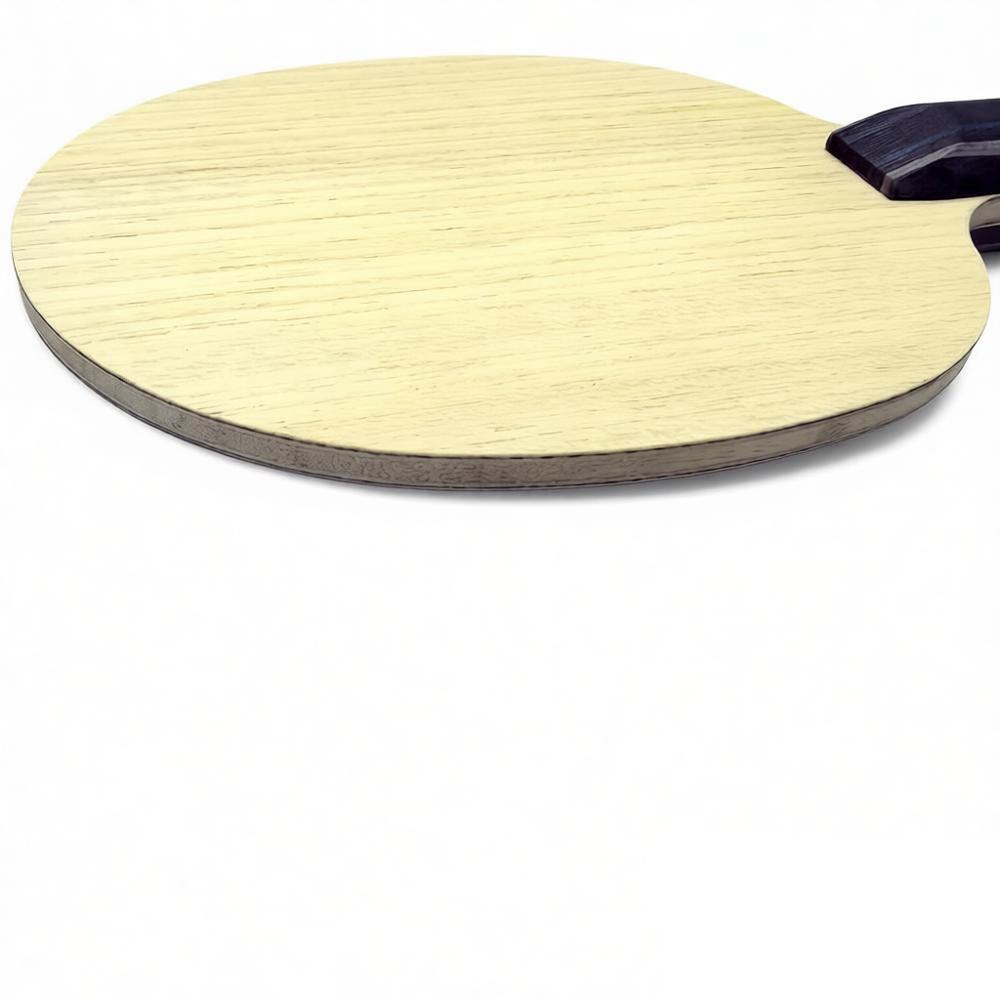 판 젠동 AC 카본 파이버 탁구 블레이드 공격형 빠른  - Table Tennis Zhendong 리뷰 및 가격