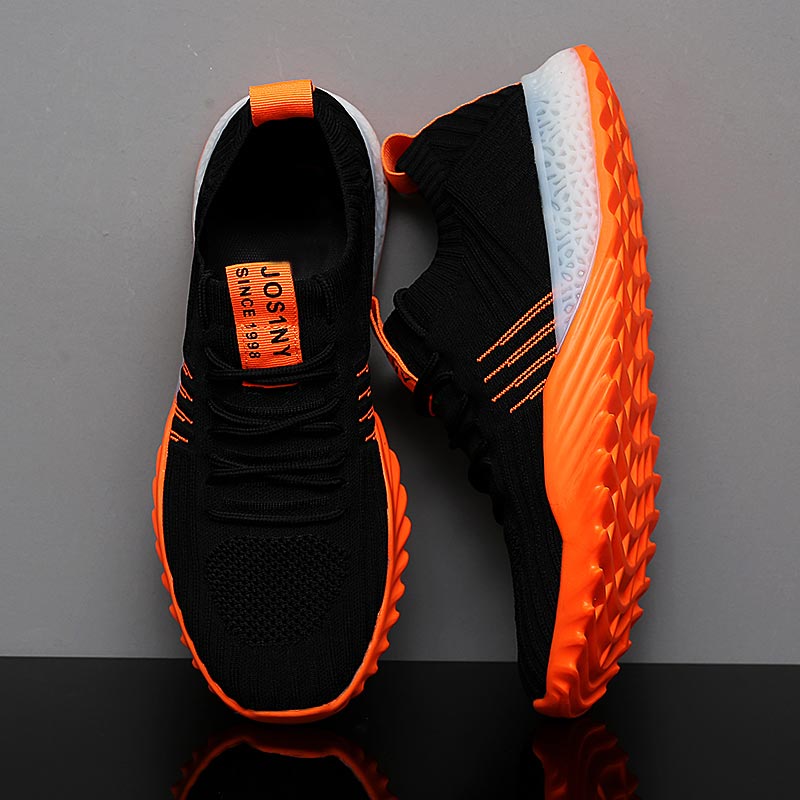 통기성 메쉬 운동화 남자 스포츠 신발 야외 스포츠 신발 - Table Tennis Name 리뷰 및 가격