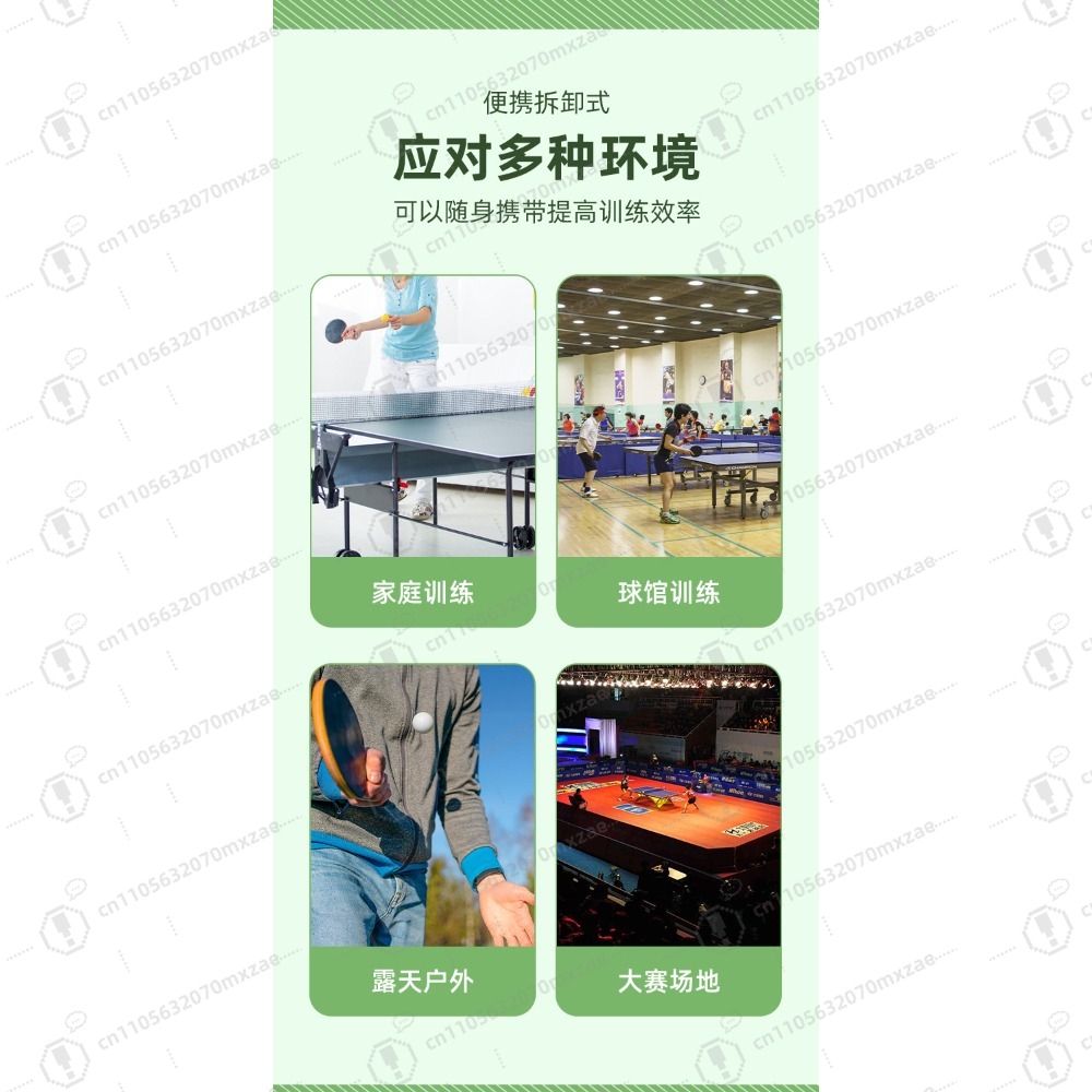 1팩 [접이식 + 조용하고 내구성 있는] 탁구공 수거기 - Hall Table Tennis 리뷰 및 가격